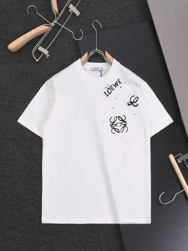 ブランドTシャツ背面デザイン